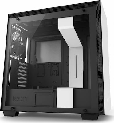 NZXT H700 White