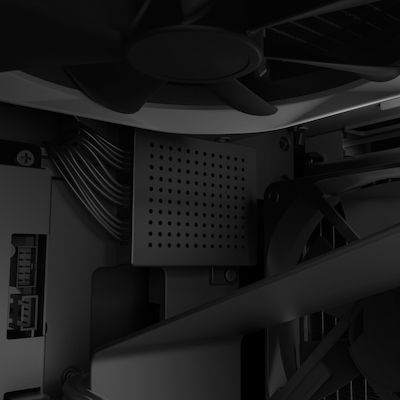 NZXT H700i Black