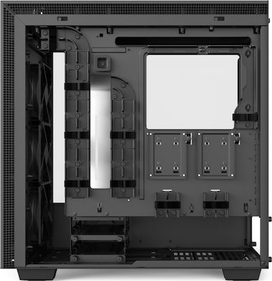 NZXT H700i White