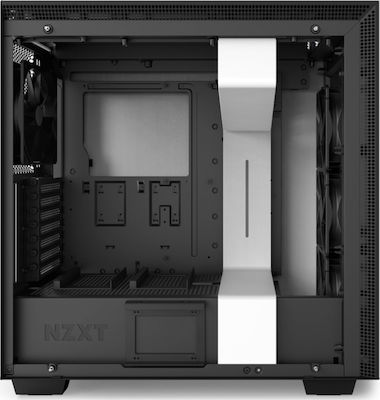 NZXT H700i White