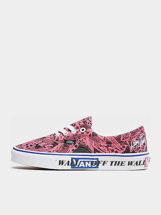 Vans discount lady era