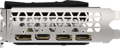 Gigabyte GeForce RTX 2080 Super 8GB Windforce OC