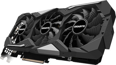 Gigabyte GeForce RTX 2080 Super 8GB Windforce OC