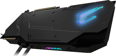 Gigabyte GeForce RTX 2080 Super 8GB GDDR6 Carte Grafică