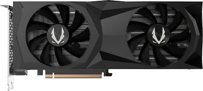 Zotac GeForce RTX 2070 Super 8GB AMP