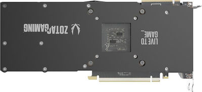 Zotac GeForce RTX 2070 Super 8GB AMP
