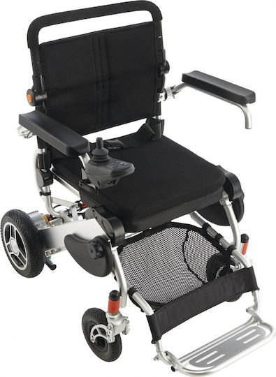 KD Smart Chair Heavy Duty 150kg Elektrisch Rollstuhl Klappbar Erhöhter Typ 42cm PL001-4001