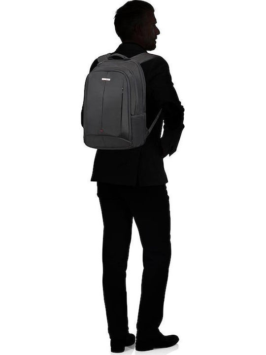 Samsonite GuardIT 2.0 Tasche Rucksack für Laptop 15.6" in Schwarz Farbe