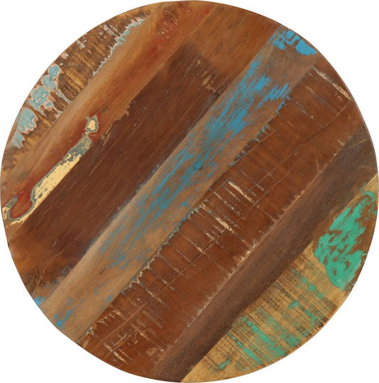 Side Table 45x45x65cm Multicolour Side Table 45x45x65cm Multicolour