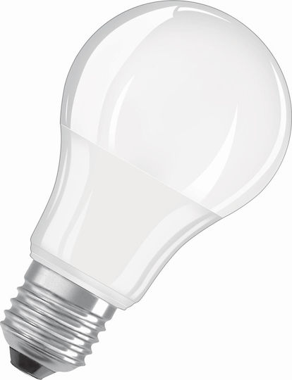 Bellalux CLA40 FR LED Bulb 5.5W for Socket E27 and Shape A60 Warm White 470lm