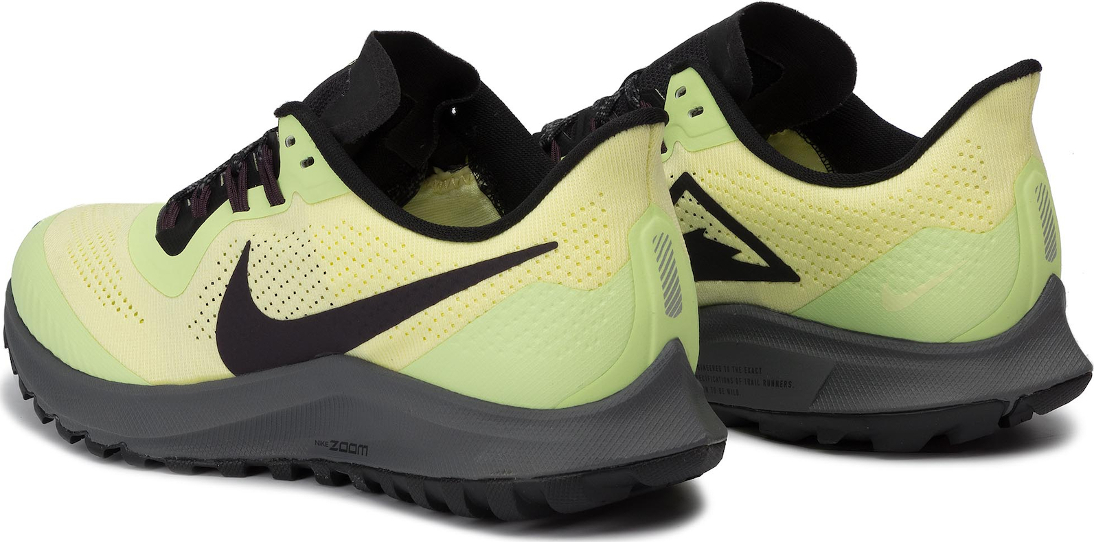 Nike Air Zoom Pegasus 36 Trail - Ar5677-002 - SNS
