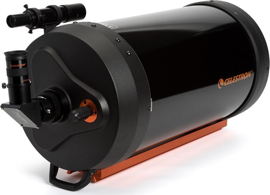 Celestron Τηλεσκόπιο Καταδιοπτρικό C9 1/4-A XLT (CGE) | Skroutz.gr