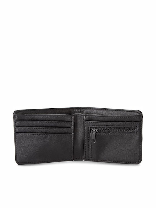 Men's Wallet Classic Black