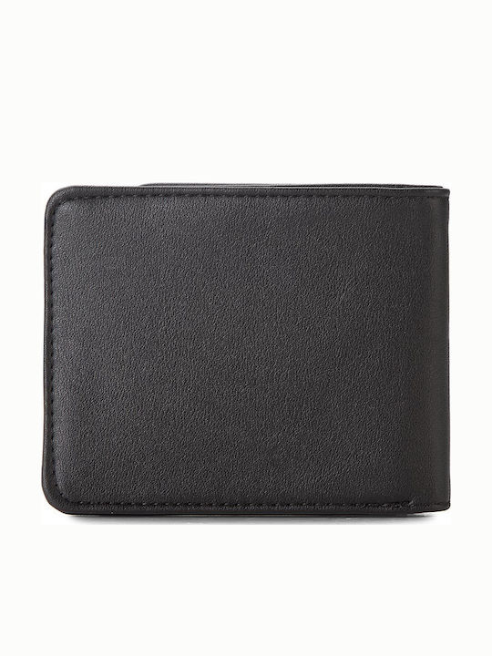 Men's Wallet Classic Black