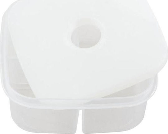 Stephen Joseph Plastic Kids' Food Container Dinosaurs Dino x x 6cm