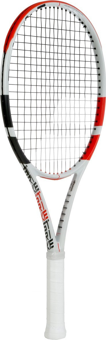 babolat pure strike 2018