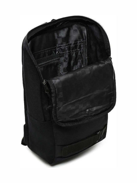 Vans Obstacle Skate 23lt Μαύρο