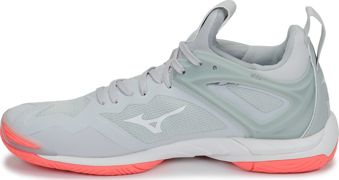 mizuno wave mirage 3