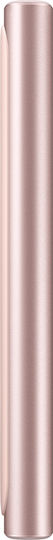 Samsung EB-U1200 Power Bank 10000mAh 15W με Θύρα USB-A Quick Charge 2.0 Ροζ