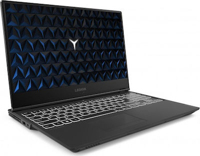 Lenovo Legion Y540 15.6" IPS FHD (i7-9750H/16GB/128GB SSD + 1TB HDD/GeForce GTX 1650)