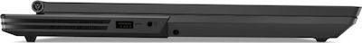 Lenovo Legion Y540 15.6" IPS FHD (i7-9750H/16GB/128GB SSD + 1TB HDD/GeForce GTX 1650)