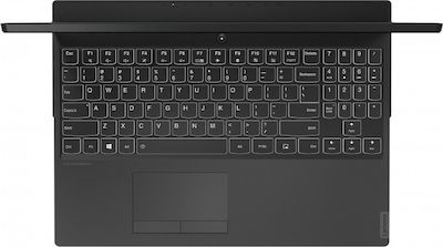 Lenovo Legion Y540 15.6" IPS FHD (i7-9750H/16GB/128GB SSD + 1TB HDD/GeForce GTX 1650)