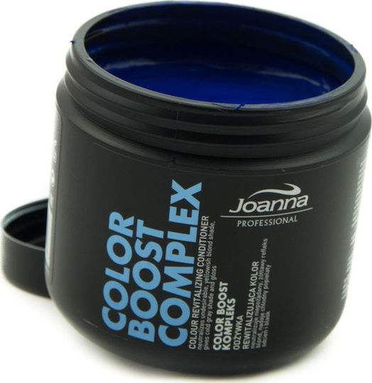 Joanna Color Boost Complex Balsam Reconstrucție/Nutriție pentru Vopsit Păr 500ml