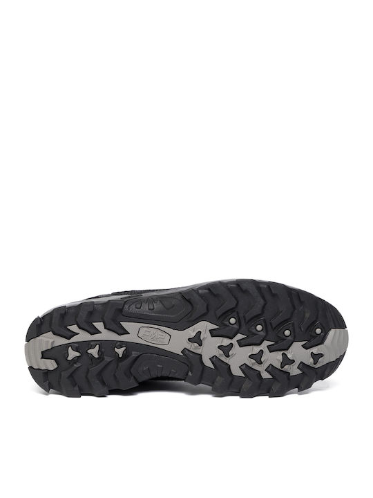 CMP Rigel Low Men's Hiking Shoes Black