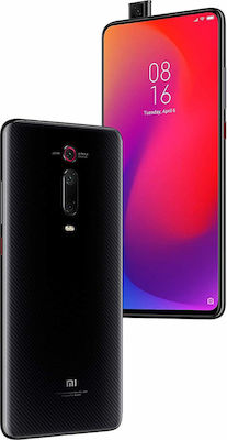Xiaomi Mi 9T Pro Две SIM карти (6GB/128GB) Черен