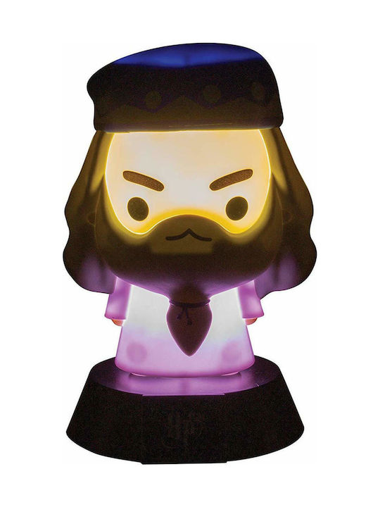 Paladone Kids Decorative Lamp Harry Potter Dumbledore Icon Blue Paladone Kids Decorative Lamp Harry Potter Dumbledore Icon Blue