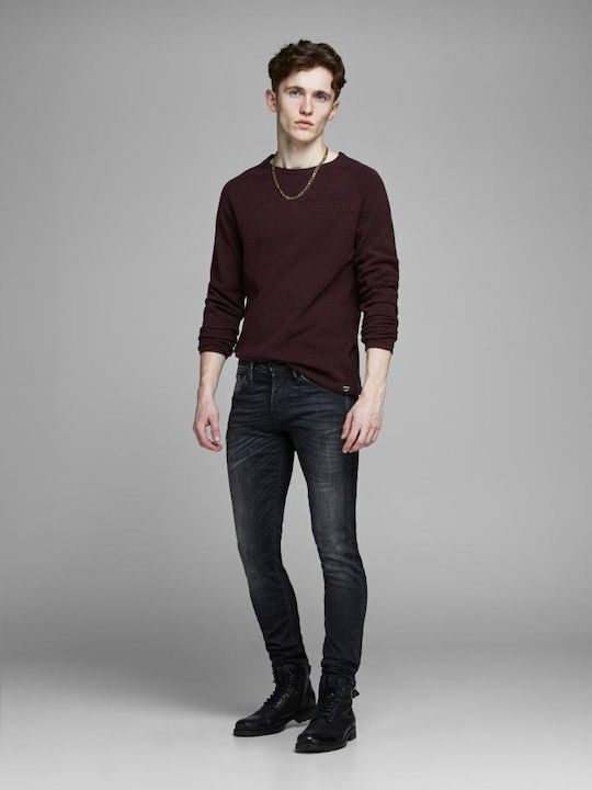 Long Sleeve Sweater Port Royale