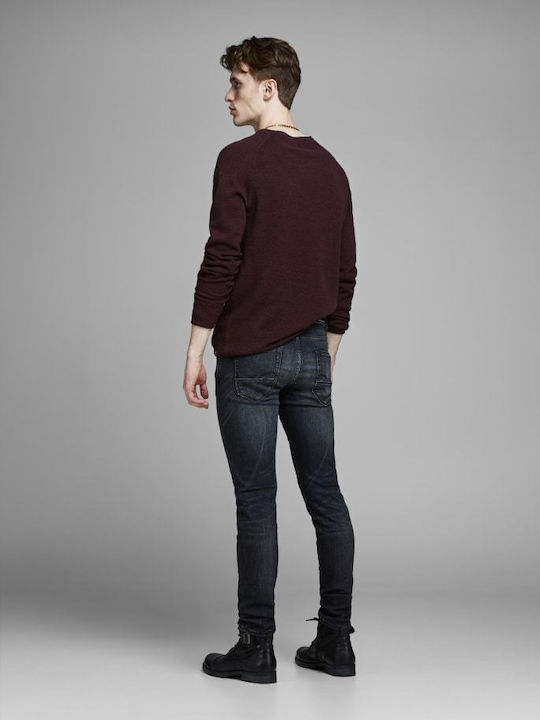 Long Sleeve Sweater Port Royale