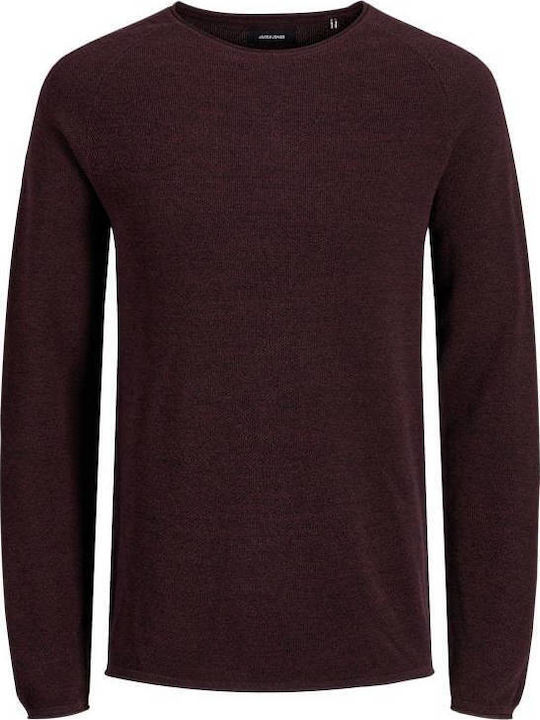 Long Sleeve Sweater Port Royale