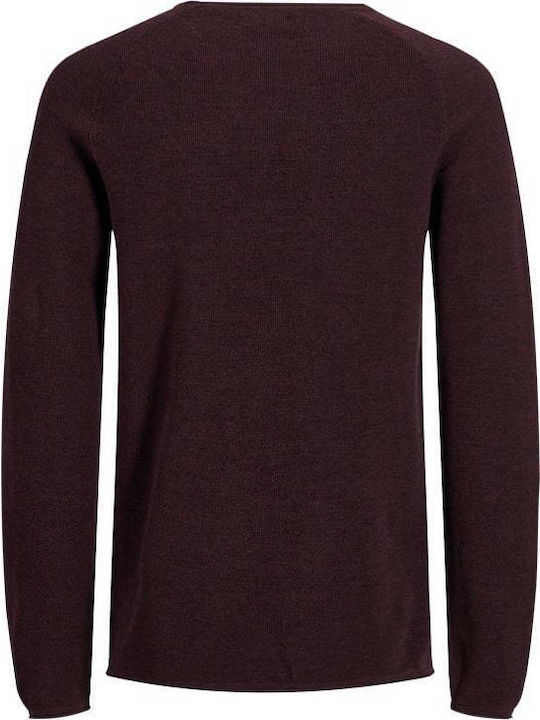 Long Sleeve Sweater Port Royale