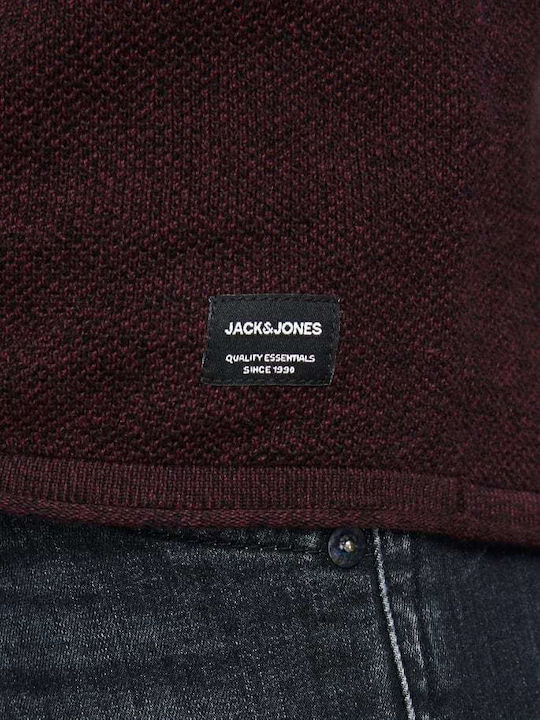 Long Sleeve Sweater Port Royale