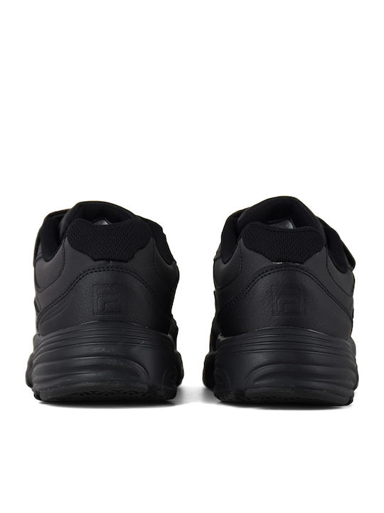 Workswift V Herren Chunky Sneakers Schwarz