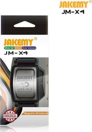 Jakemy Βοήθημα με Μαγνήτη JM-X4 JM-X4