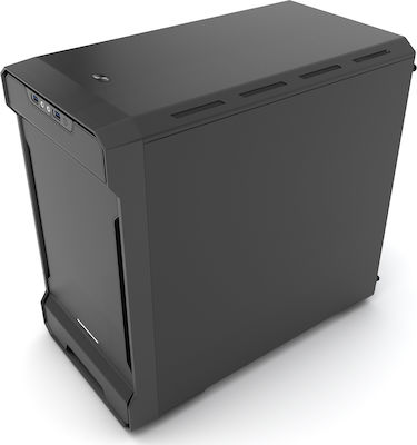 Phanteks Enthoo Evolv ITX Black