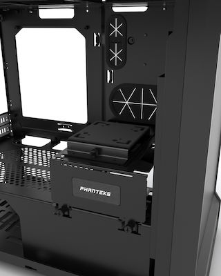 Phanteks Enthoo Evolv ITX Black