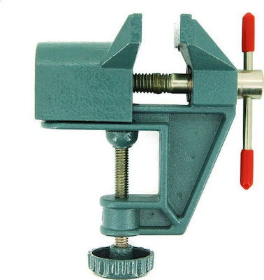 CT Brand CT-1100 Bench Clamps Vise 50mm