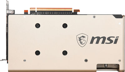 MSI Radeon RX 5700 XT 8GB Evoke OC