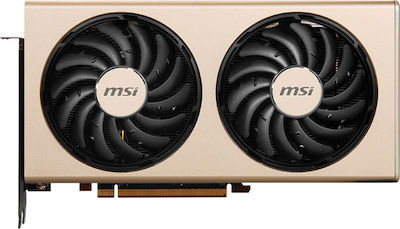 MSI Radeon RX 5700 XT 8GB Evoke OC
