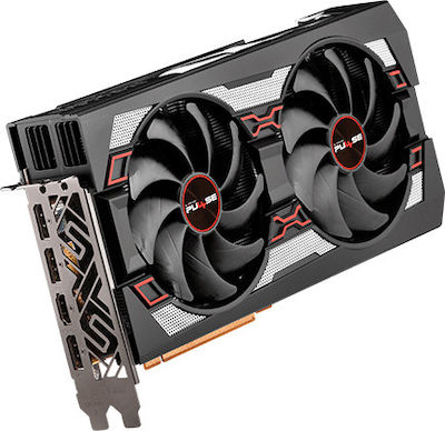 Sapphire Radeon RX 5700 XT 8GB GDDR6 Pulse Graphics Card