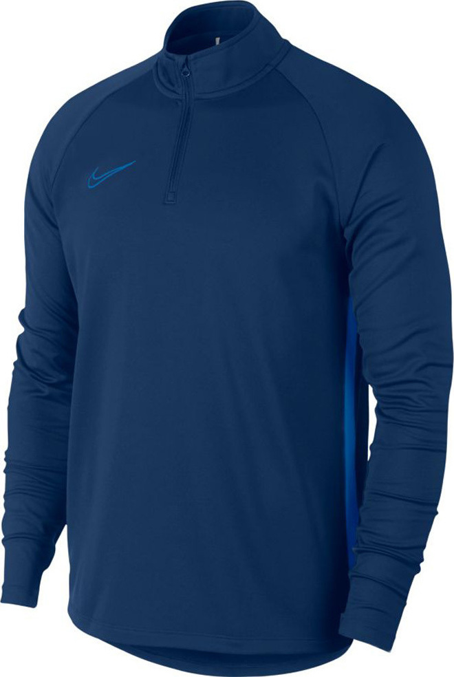Nike Dri-Fit Academy AJ9708-407 Coastal Blue - Skroutz.gr