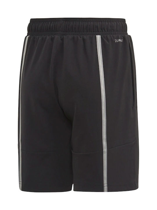 Adidas Sportliche Kinder Shorts/Bermudas B NY Short Schwarz