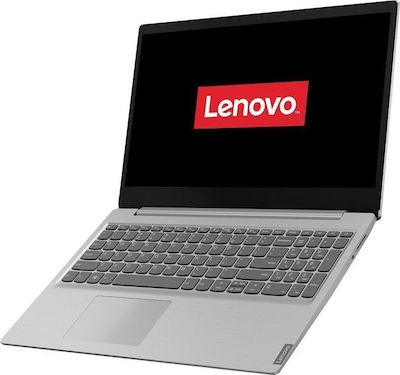 Lenovo Ideapad S145-15IWL 15.6" FHD (Celeron Dual Core-4205U/4GB/256GB SSD/No OS)
