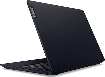 Lenovo Ideapad L340-15API 15.6" FHD (Райзън 3-3200U/8ГБ/256ГБ SSD/Без ОС)