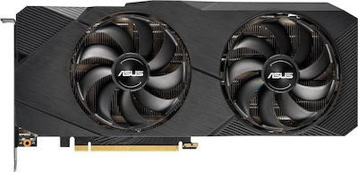 Asus GeForce RTX 2070 Super 8GB Evo Advanced