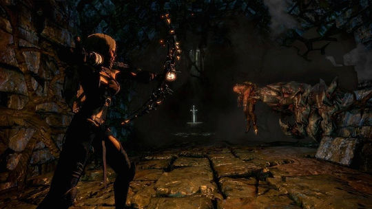 Hunted The Demon's Forge Special Edition PC Игра