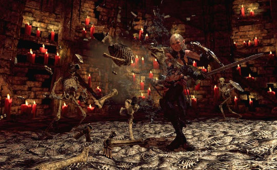 Hunted The Demon's Forge Special Edition PC Игра